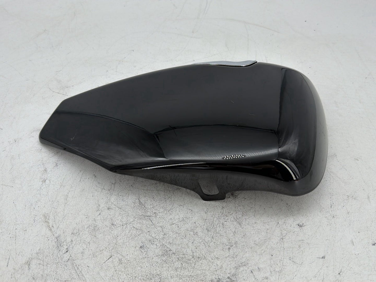 2006 Harley Sportster 1200 Custom XL1200C OEM Right Fairing Side Oil Tank Cover
