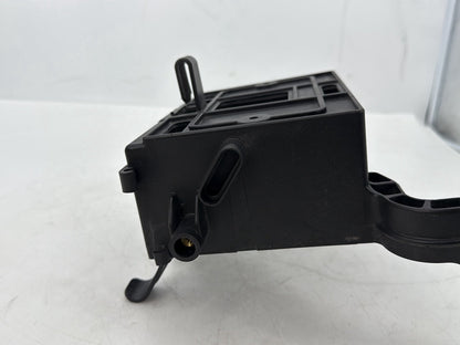 2008 Harley Touring FLHTCU Electra Glide Ultra OEM Battery Tray Bracket Holder Carrier