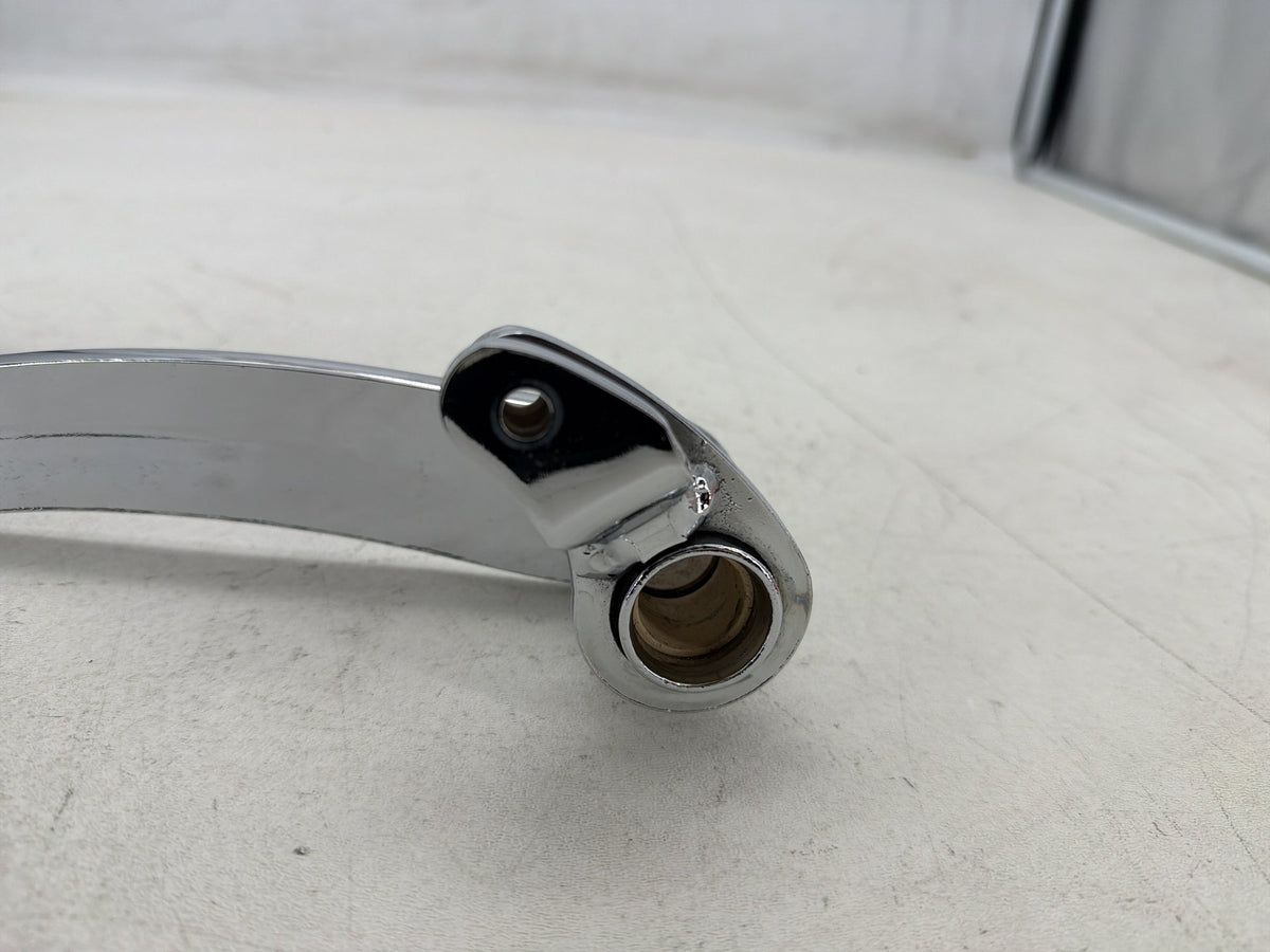 2016 Harley Road Glide Touring FLTRXS OEM Foot Brake Control Lever Pedal