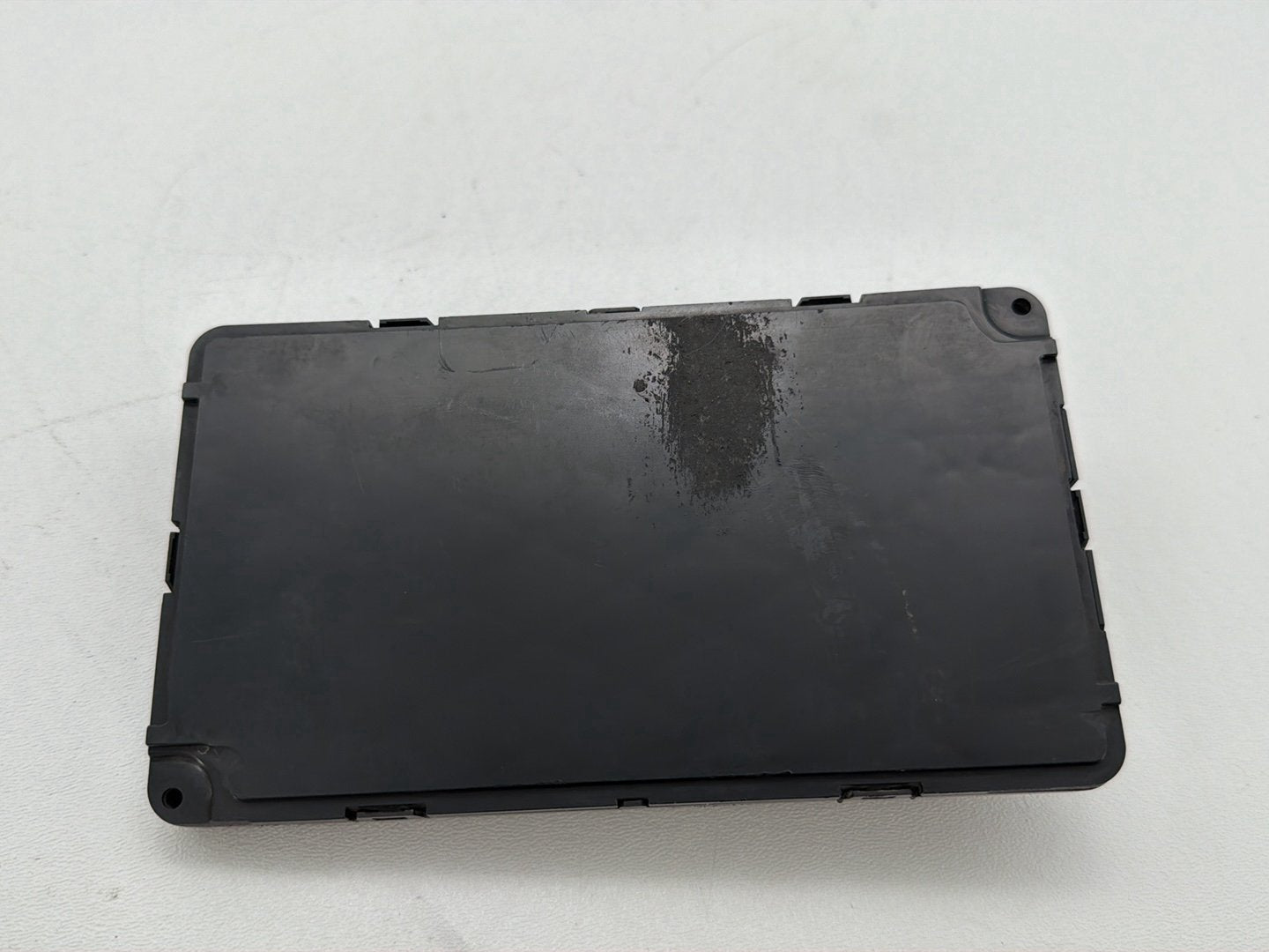 2011 Harley Heritage Softail Classic FLSTC OEM Body Control Module BCU BCM