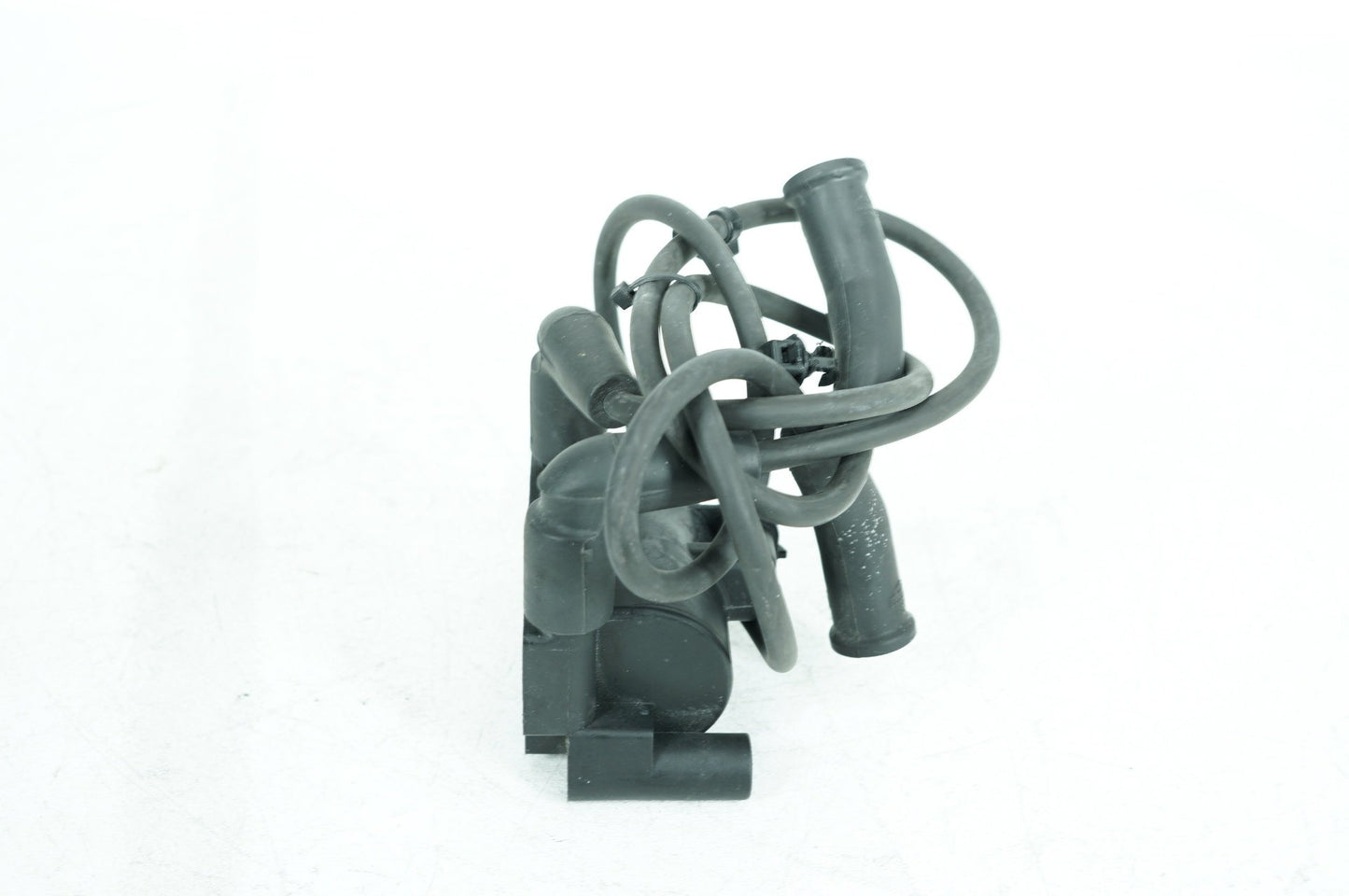 2008 - 2016 Harley-Davidson Touring Electra Glide Ultra Ignition Coil Spark Plugs Cable 31696-07A