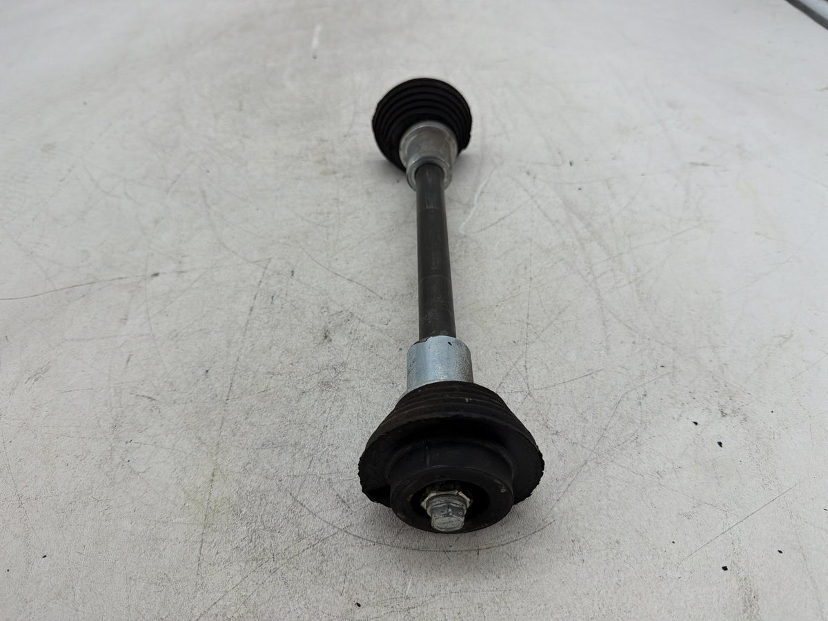 2015 Harley Electra Glide Touring Ultra OEM Rear Fork Swingarm Pivot Bolt Shaft