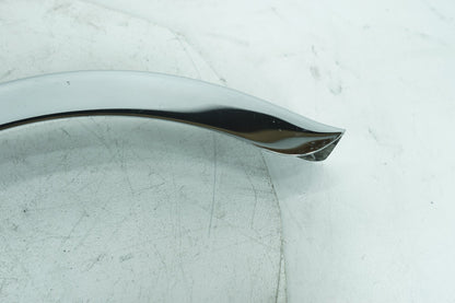 2007 - 2012 Harley-Davidson Softail Heritage Classic Drive Belt Guard Cover Shield 60867-08