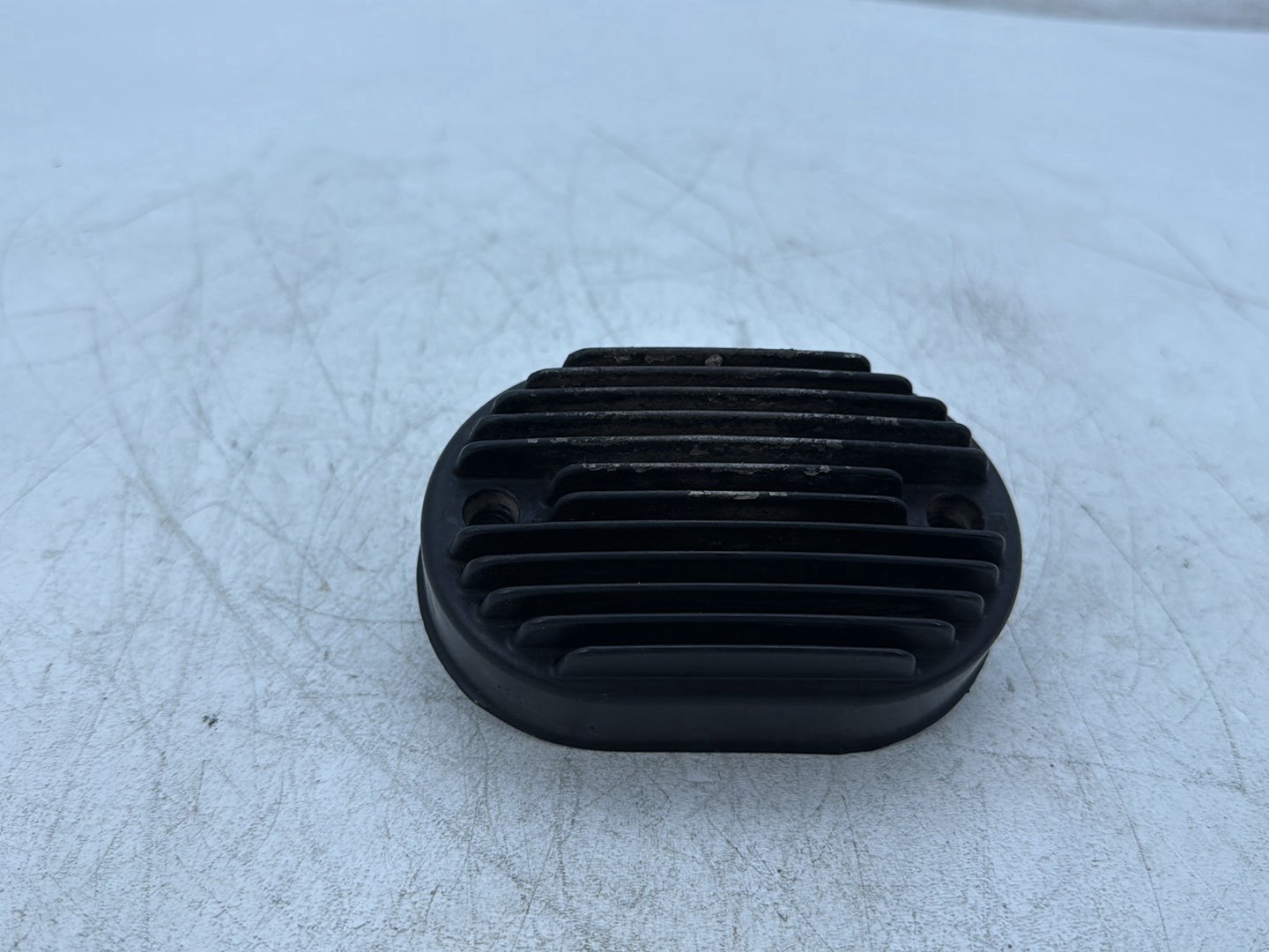 2013 Harley Heritage Softail Classic FLSTC OEM Voltage Regulator Rectifier