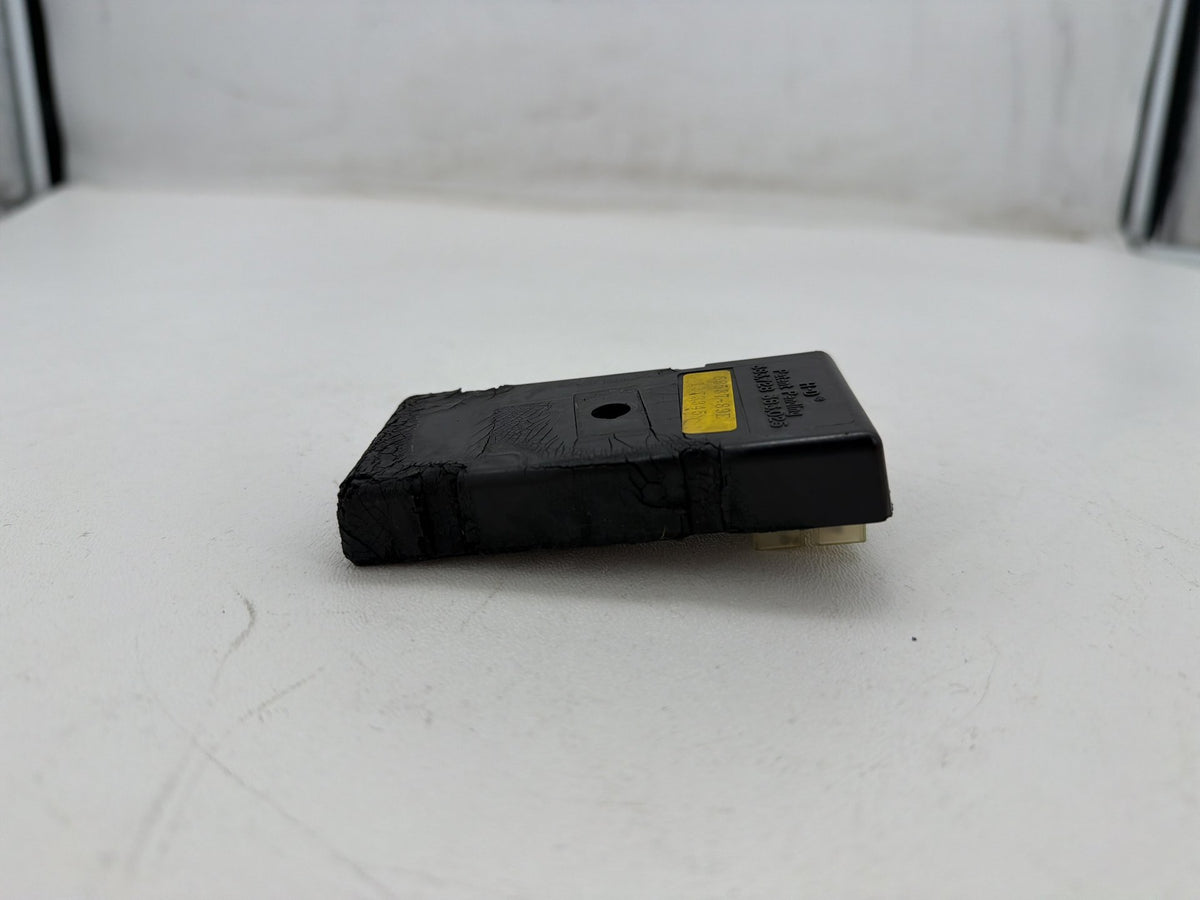 1994 Harley Softail Custom FXSTC OEM Turn Signal Computer Module TSM