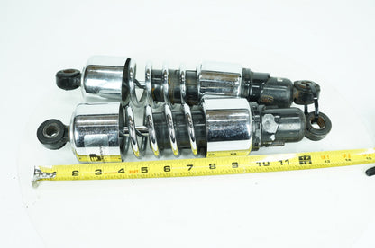 1999 - 2006 Harley-Davidson Touring Road King Rear Left Right Shock Absorbers Progressive Suspension