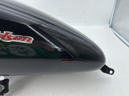 2004 - 2013 Harley-Davidson Sportster 1200 Custom Fuel Gas Tank Gasoline Reservoir 62213-04