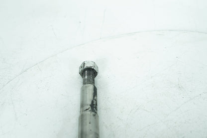 1999 - 2006 Harley-Davidson Softail Deluxe Front Wheel Axle Bolt Shaft  	41584-86A