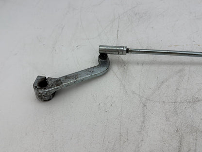 2017 Harley Road Glide Touring FLTRXS OEM Gear Shifter Lever Arm w/ Rod linkage