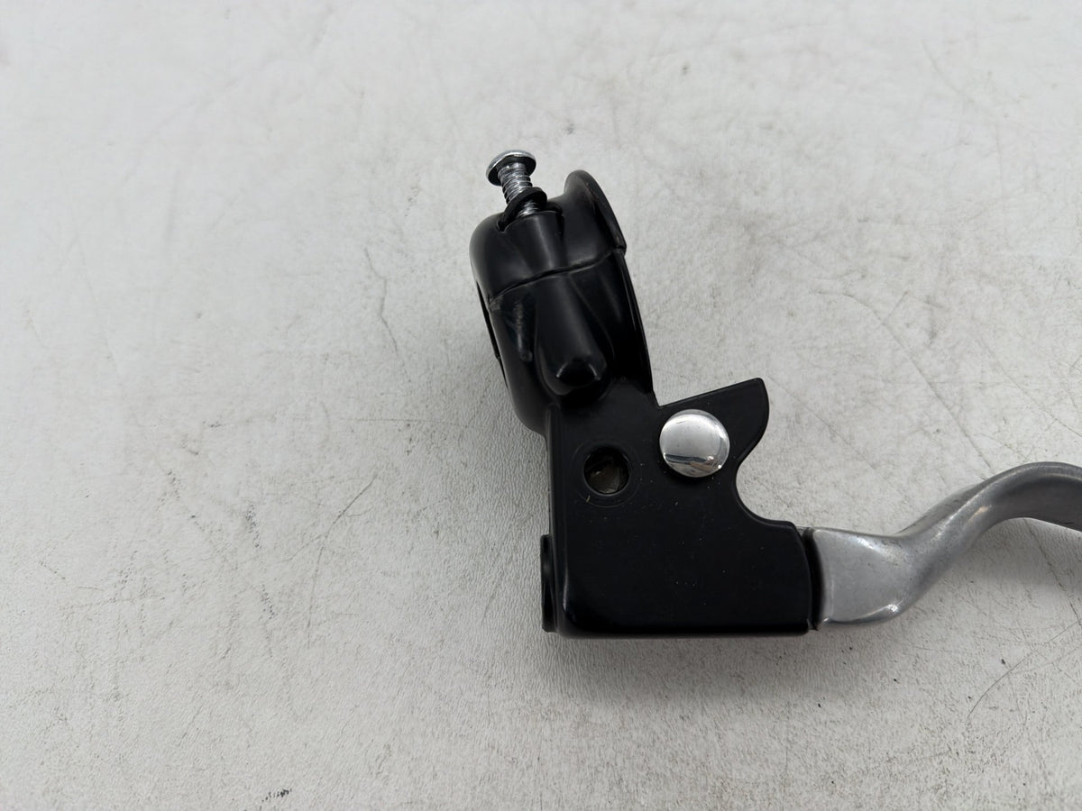 1997 Harley Electra Glide Touring Ultra OEM Front Left Hand Clutch Control Lever