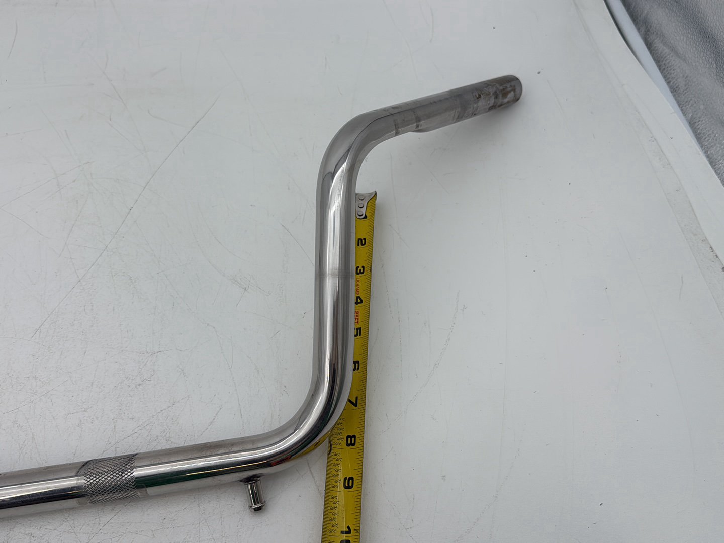 95 Harley Touring FLHTCI Electra Glide Classic OEM Front Handlebars Handle Bars