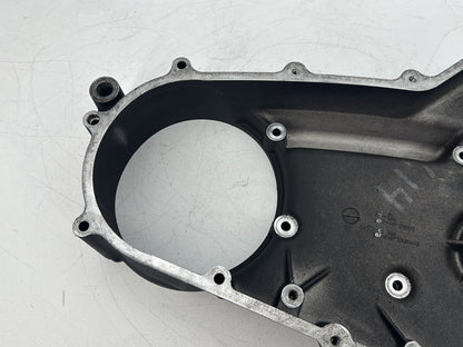 2008 Harley Touring FLHT Electra Glide OEM Inner Primary Clutch Cover 60677-07