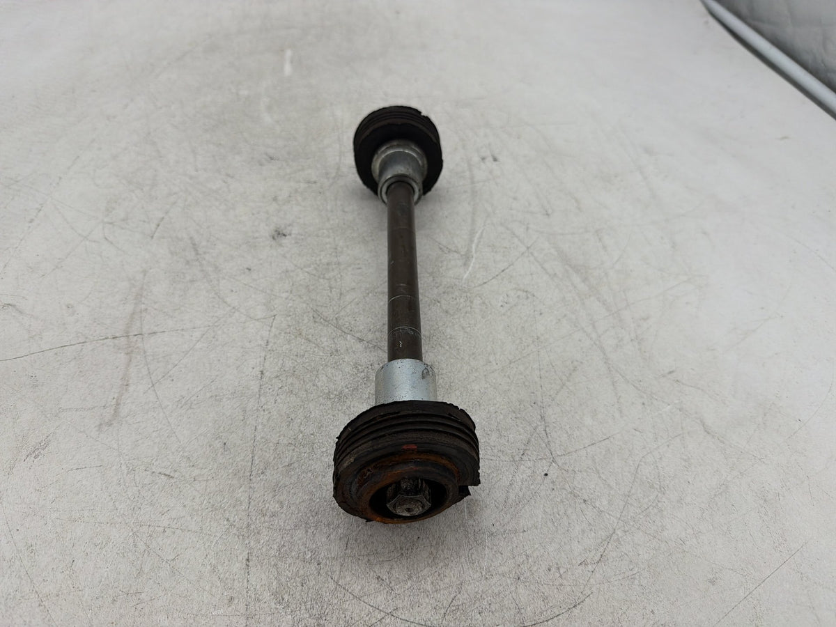 2004 Harley Electra Glide Touring Ultra OEM Rear Fork Swingarm Pivot Bolt Shaft