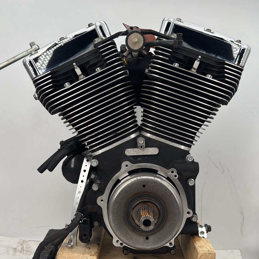 2013 Harley Touring FLHX Street Glide OEM EFI Twin Cam 103 Engine Motor 19678-13