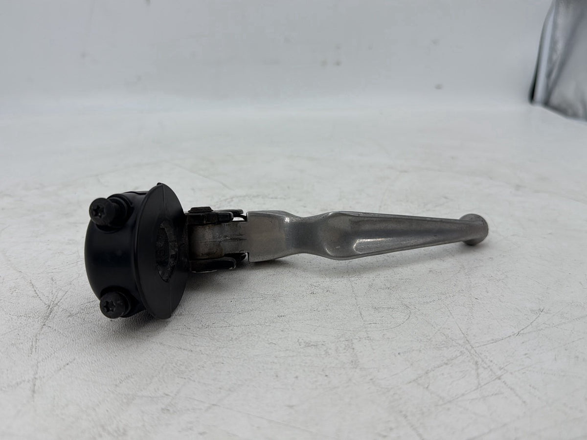 2004 Harley Touring Electra Glide Ultra OEM Front Left Hand Clutch Control Lever