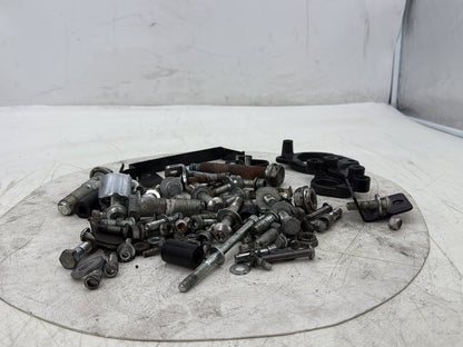 2006 Harley Sportster XL883L 883 Low OEM Hardware Bolts Nuts & Brackets