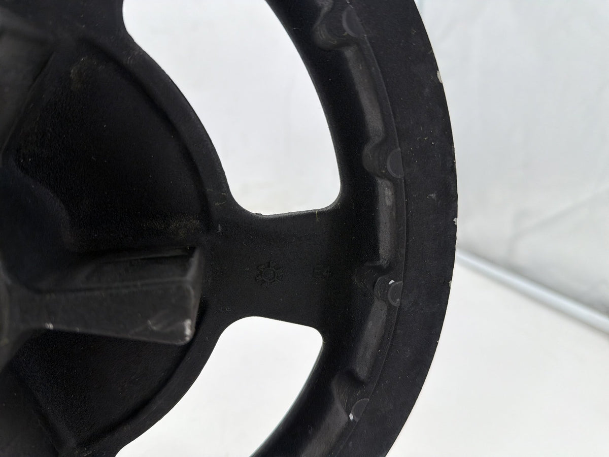 2011 Harley Electra Glide Touring Ultra OEM Rear Driver Pulley Sprocket 68T 1"