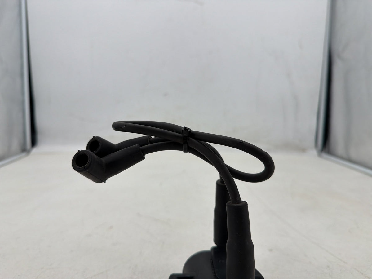 2016 Harley Dyna Fat Bob FXDF 103 OEM Ignition Coil Spark Plugs Cable