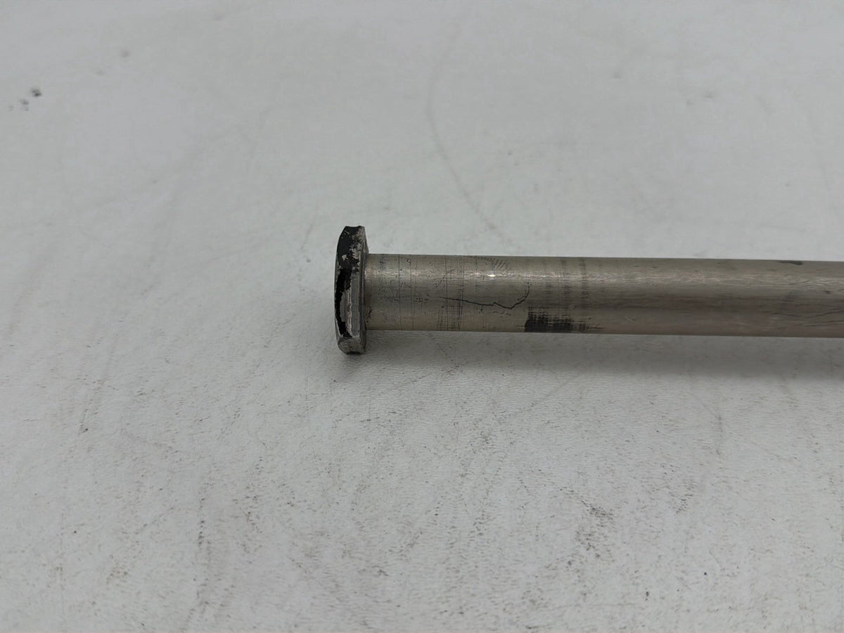 2007 Harley Dyna Street Bob FXDBI OEM Rear Fork Swingarm Pivot Bolt Shaft