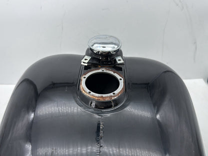 2002 Harley Dyna FXD Super Glide OEM Fuel Gas Tank Gasoline Reservoir