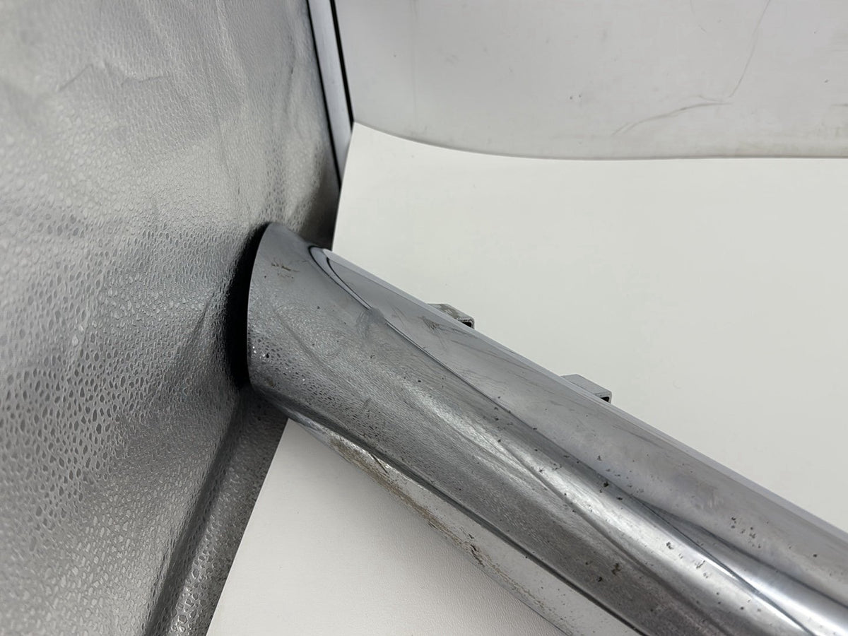 95 Harley Road King Touring Exhaust System 1 Header Pipe Muffler
