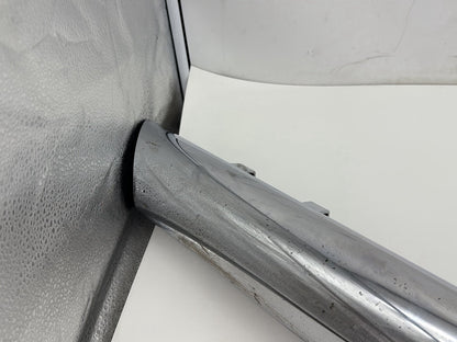 95 Harley Road King Touring Exhaust System 1 Header Pipe Muffler