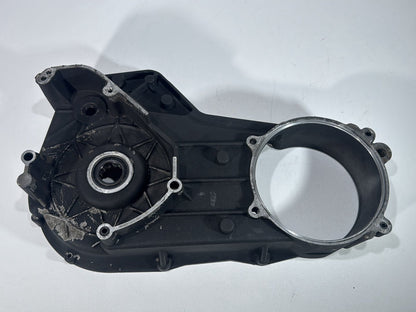 2003 Harley Electra Glide Touring Ultra FLHTCUI OEM Inner Primary Clutch Cover