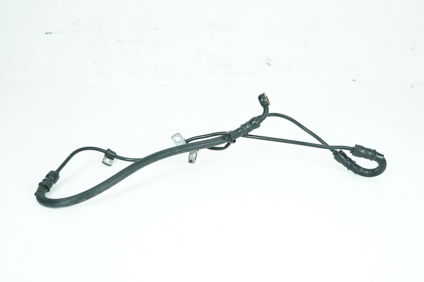 2007 - 2012 Harley-Davidson Softail Heritage Classic Front Brake Hose Line Pipe 42283-07