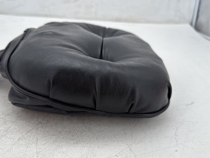 2000 Harley Electra Glide Touring Ultra OEM Rider Driver Backrest Adjustable Cushion Pad