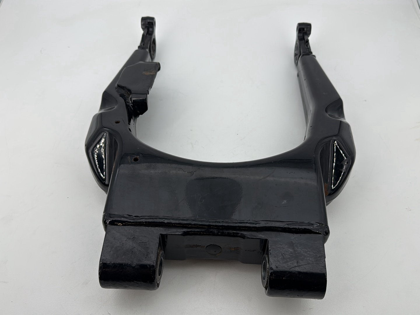 2013 Harley Street Glide Touring FLHX OEM Rear Fork Swingarm Swing Arm