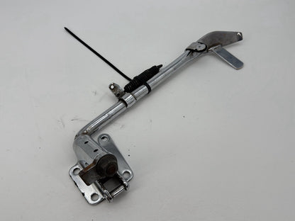 1999 - 2006 Harley-Davidson Touring Electra Glide Classic Left Side Jiffy Kick Stand & Spring 50075-83B