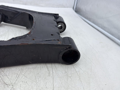 2004 Harley Road King Touring Custom FLHRSI OEM Rear Fork Swingarm Swing Arm