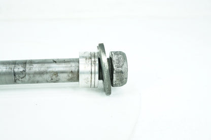 2007 - 2013 Harley-Davidson Touring Electra Glide Classic Rear Wheel Axle Bolt Shaft 41056-09