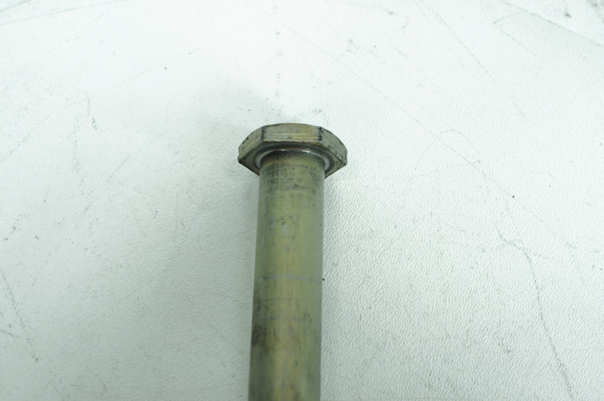 2007 - 2017 Harley-Davidson Dyna Super Glide Rear Fork Swingarm Pivot Bolt Shaft 47641-06