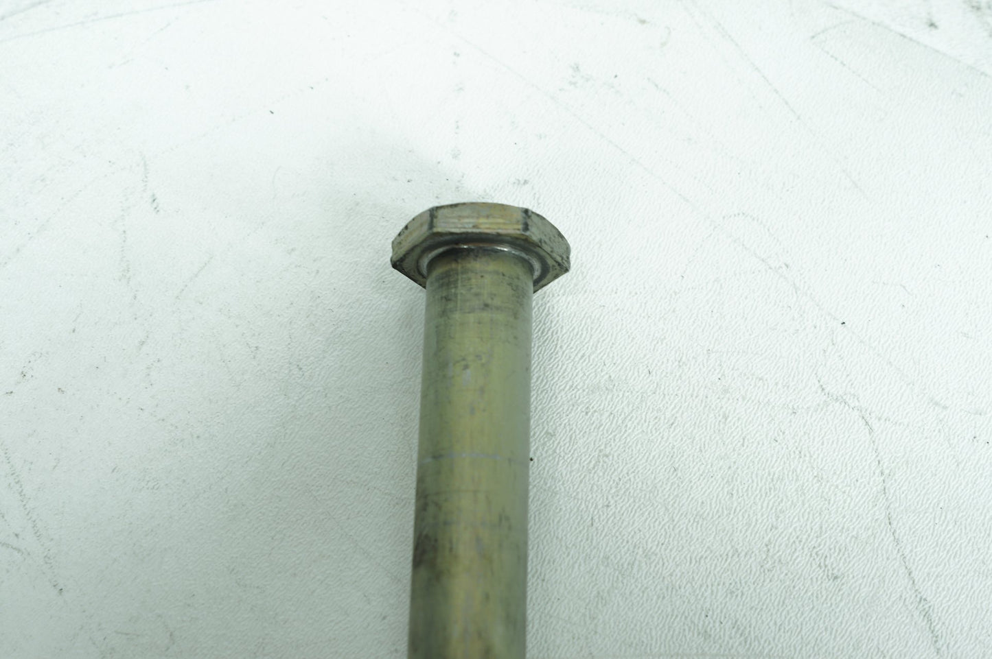 2007 - 2017 Harley-Davidson Dyna Super Glide Rear Fork Swingarm Pivot Bolt Shaft 47641-06