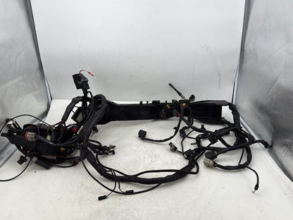2012 Harley Road Glide Touring FLTRX Custom OEM Main Wire Wiring Harness Loom ABS