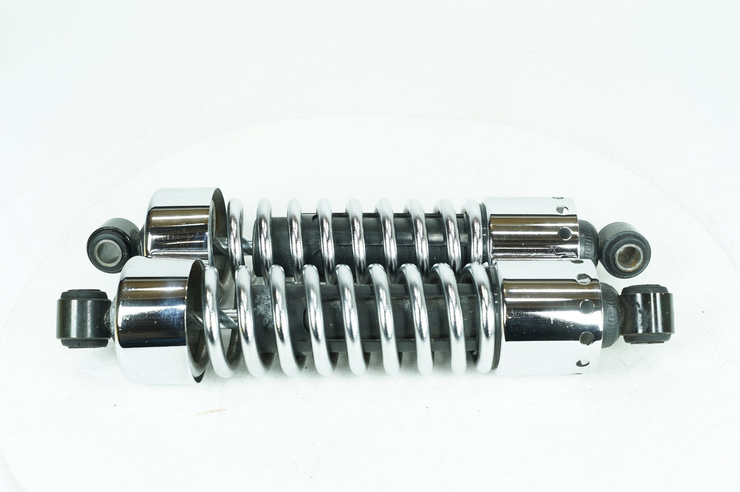 1999 - 2006 Harley-Davidson Dyna Low Rider Rear Left Right Shock Absorbers 54615-01