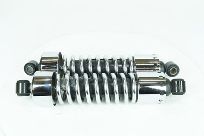 1999 - 2006 Harley-Davidson Dyna Low Rider Rear Left Right Shock Absorbers 54615-01