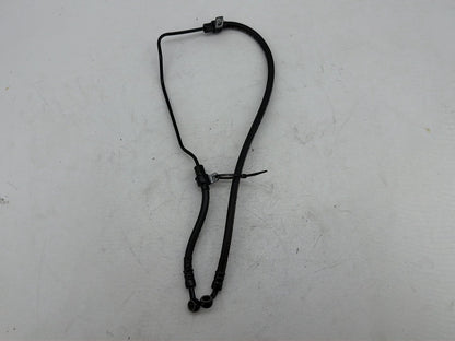 2006 Harley Sportster 883 XL883 OEM Front Brake Hose Line Pipe