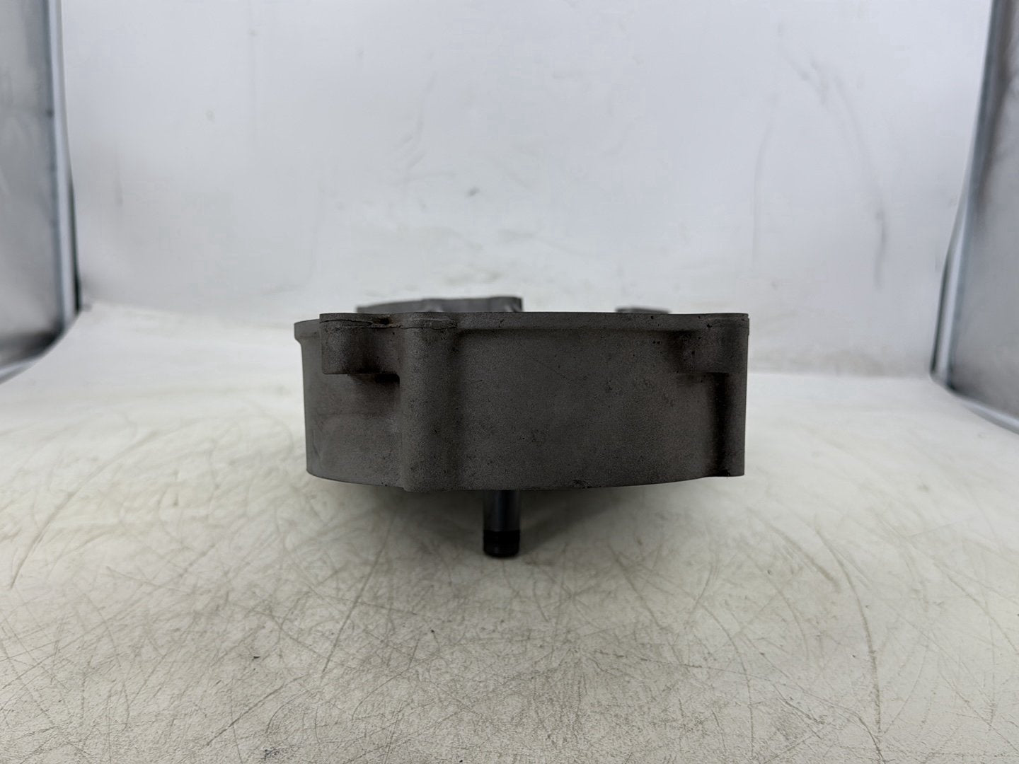2004 Harley Dyna Super Glide FXDI OEM Inner Primary Clutch Cover
