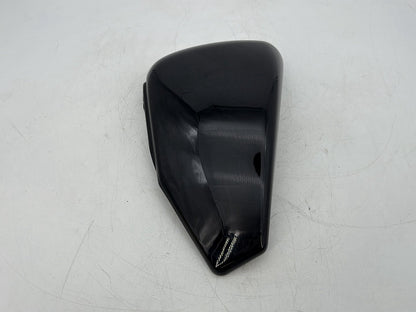 2006 Harley Sportster XL883C 883 Custom OEM Left Fairing Side Oil Tank Cover