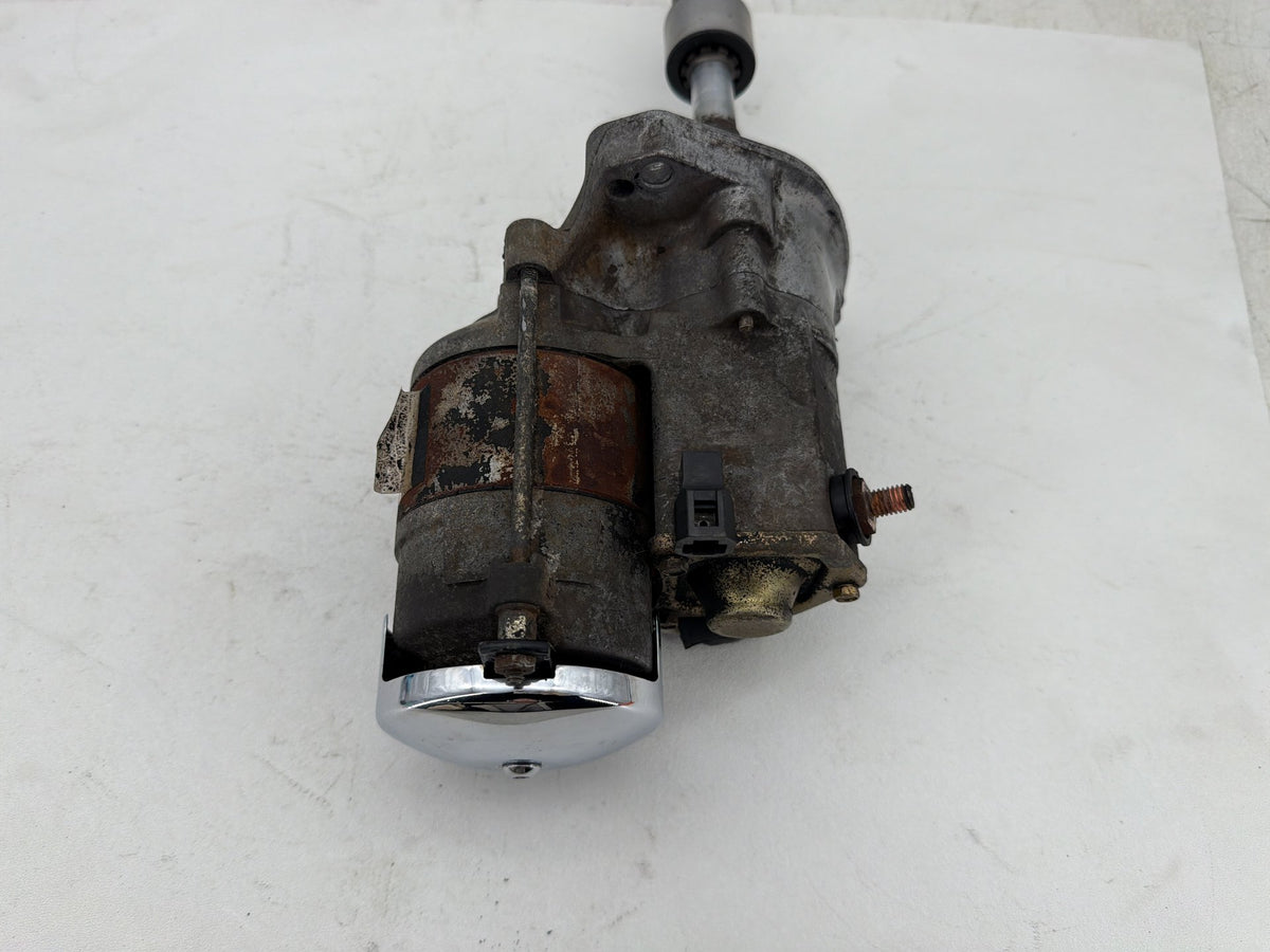 1995 Harley Heritage Softail Classic OEM Engine Starter Motor