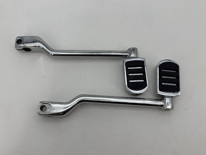 2007 Harley Softail Heritage Classic FLSTC OEM Gear Shifter Lever Pedal Pedals