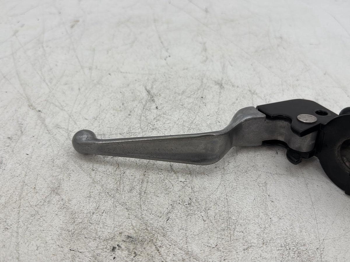 1996 Harley Electra Glide Touring FLHT OEM Front Left Hand Clutch Control Lever