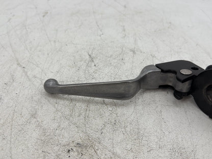 1996 Harley Electra Glide Touring FLHT OEM Front Left Hand Clutch Control Lever