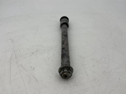 2004 - 2013 Harley-Davidson Sportster 1200 Custom Rear Wheel Axle Bolt Shaft 41176-05