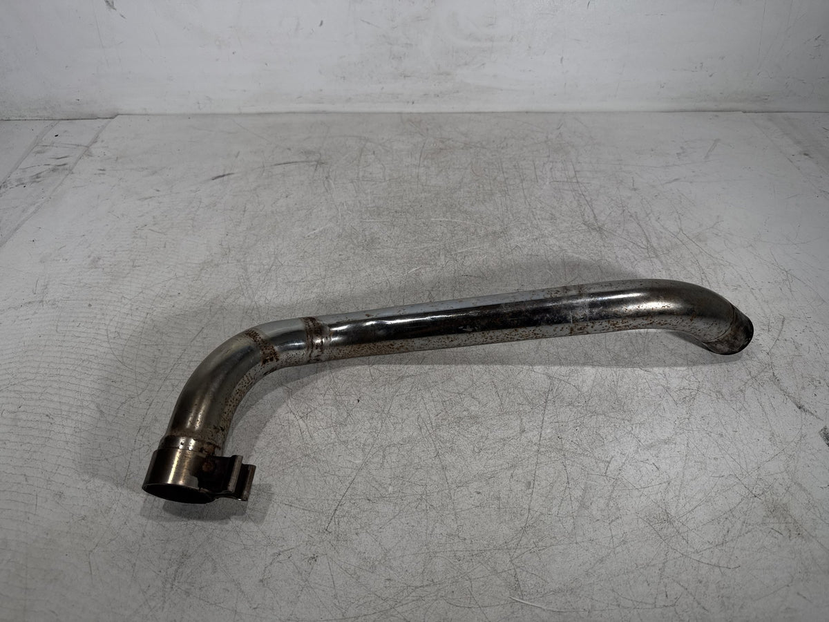1995 Harley Electra Glide Touring FLHT OEM Exhaust System Header Pipe 65627-95A
