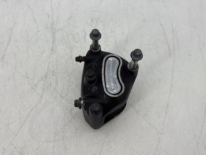 2000 Harley Touring FLHTCUI Electra Glide Ultra OEM Front Right 1 Brake Caliper