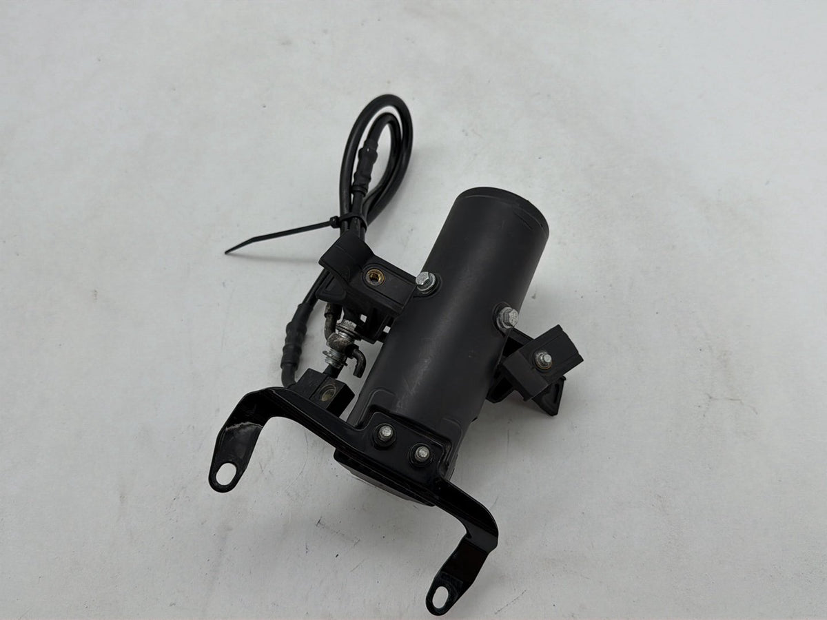 2015 Harley Softail Deluxe FLSTN OEM Front ABS Brake Pump Control Unit