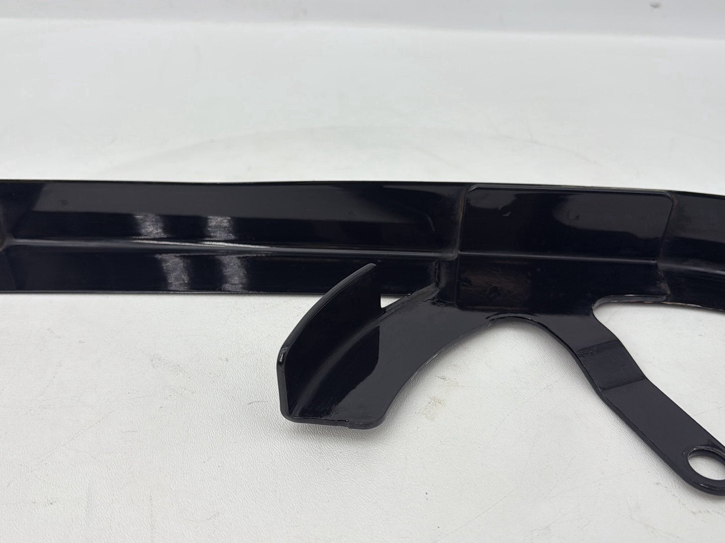 2004 - 2013 Harley-Davidson Sportster 883 Custom Drive Belt Guard Cover Shield 60367-04
